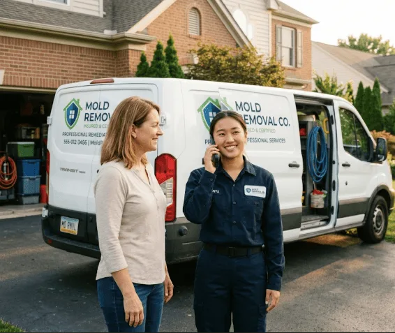 Crawlspace Mold Remediation Fowler, MI FAQs